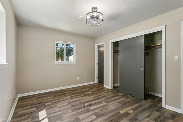4713 Threechopt RD, Hampton, VA 23666