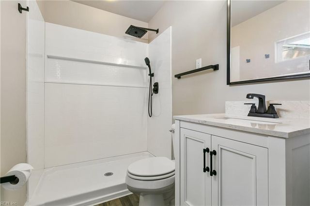 4713 Threechopt RD, Hampton, VA 23666