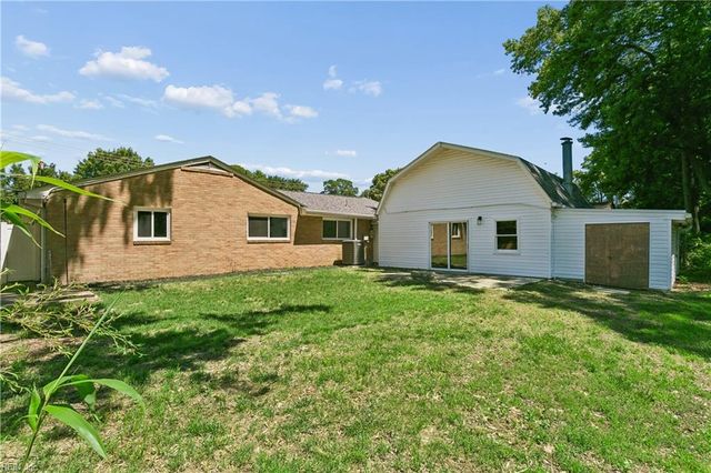 4713 Threechopt RD, Hampton, VA 23666