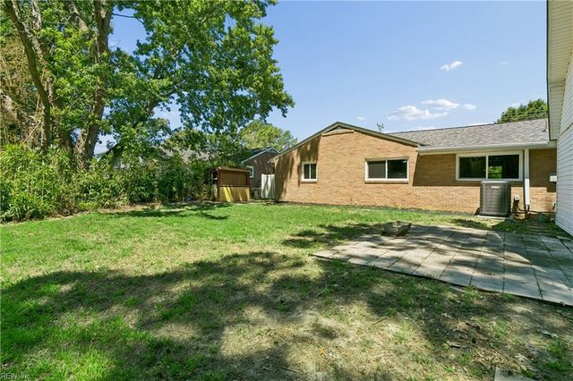 4713 Threechopt RD, Hampton, VA 23666