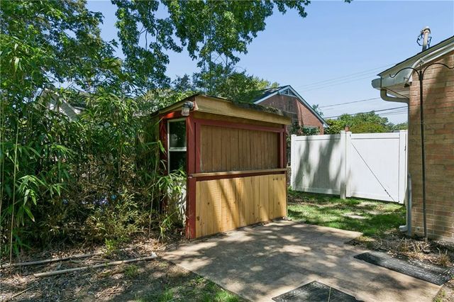 4713 Threechopt RD, Hampton, VA 23666