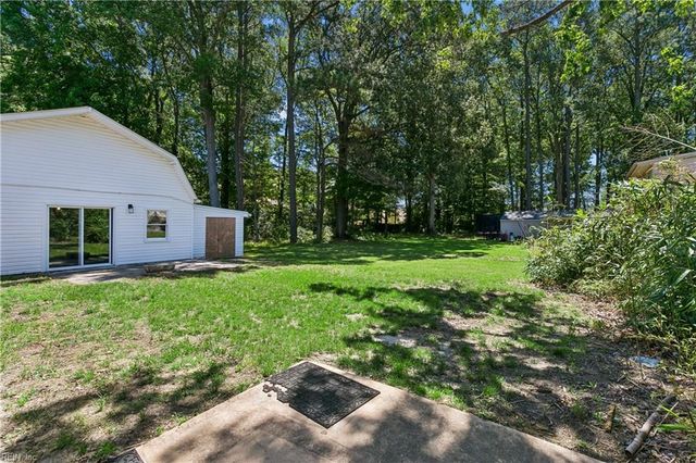 4713 Threechopt RD, Hampton, VA 23666