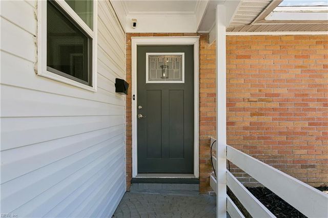 4713 Threechopt RD, Hampton, VA 23666