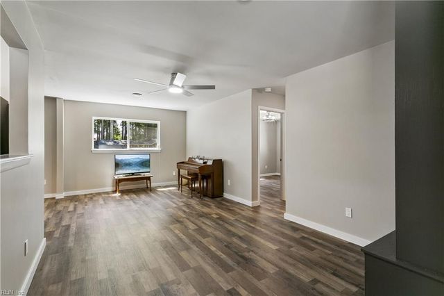 4713 Threechopt RD, Hampton, VA 23666