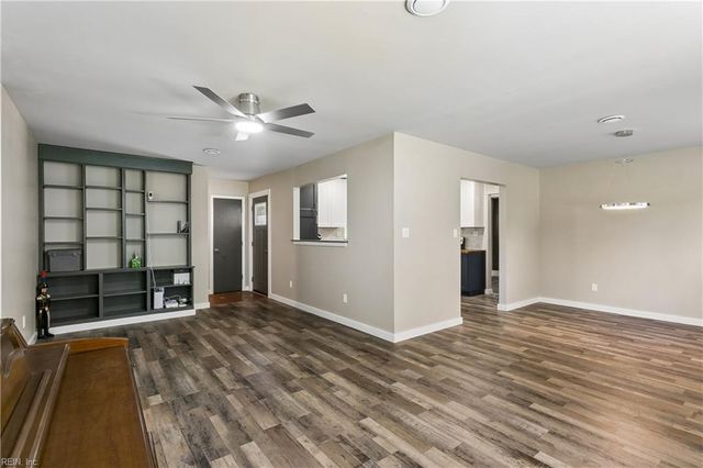4713 Threechopt RD, Hampton, VA 23666