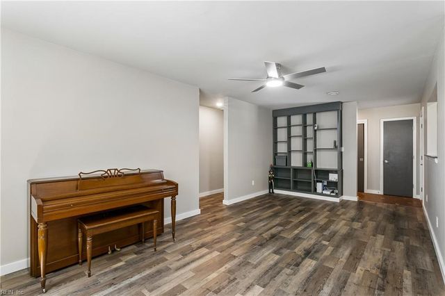 4713 Threechopt RD, Hampton, VA 23666