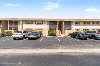 1648 Sunny Brook Lane NE M105, Palm Bay, FL 32905