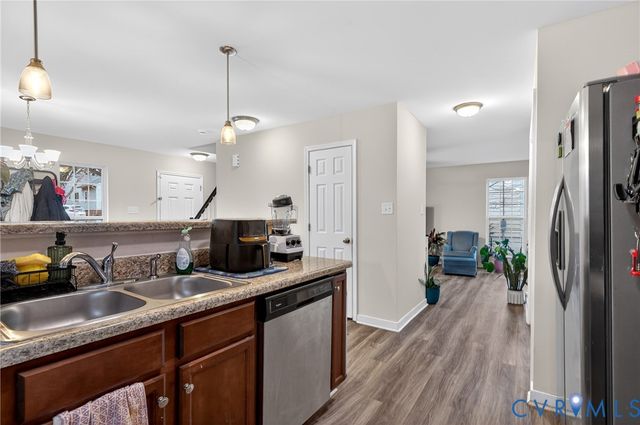 2304 N Newton Cir, Henrico, VA 23231