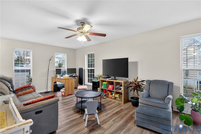 2304 N Newton Cir, Henrico, VA 23231