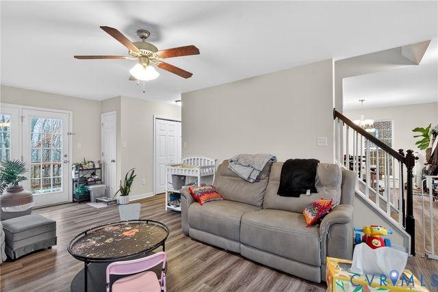 2304 N Newton Cir, Henrico, VA 23231