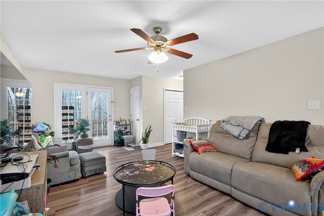 2304 N Newton Cir, Henrico, VA 23231