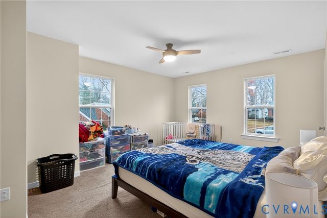 2304 N Newton Cir, Henrico, VA 23231