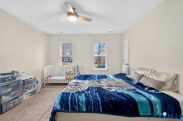 2304 N Newton Cir, Henrico, VA 23231