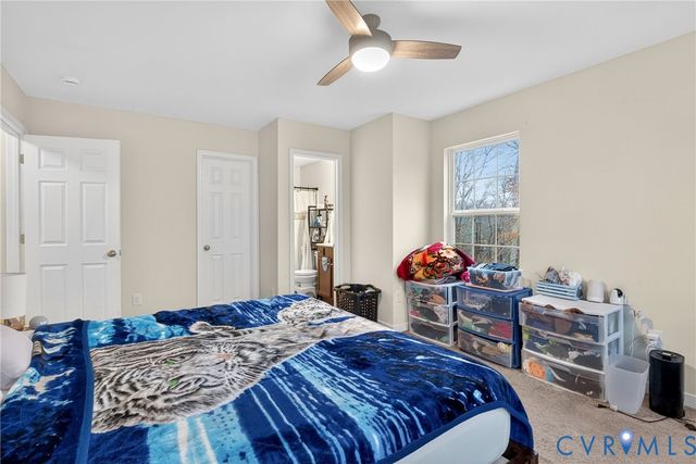 2304 N Newton Cir, Henrico, VA 23231