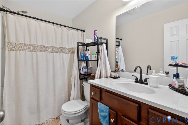 2304 N Newton Cir, Henrico, VA 23231