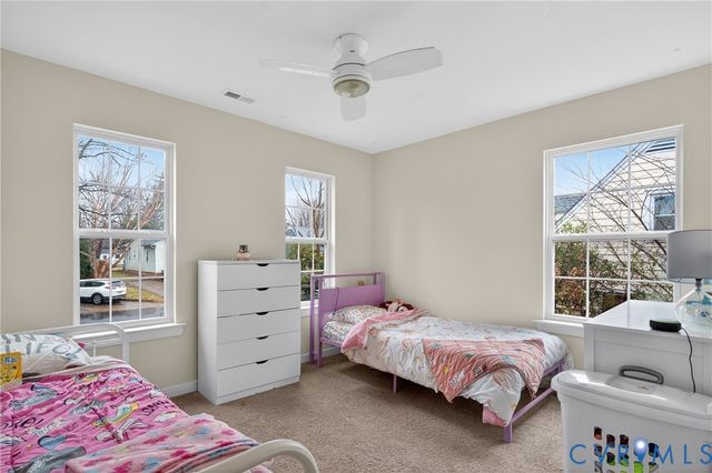 2304 N Newton Cir, Henrico, VA 23231