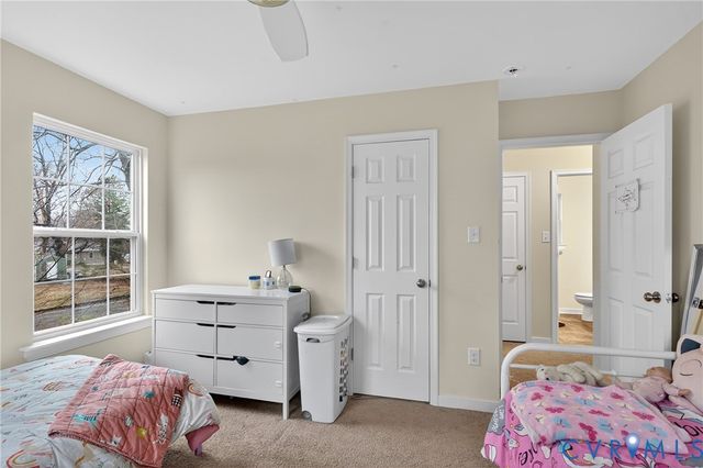 2304 N Newton Cir, Henrico, VA 23231