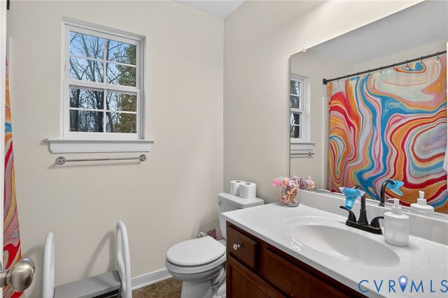 2304 N Newton Cir, Henrico, VA 23231