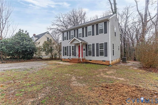2304 N Newton Cir, Henrico, VA 23231