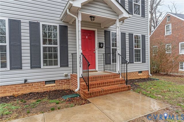 2304 N Newton Cir, Henrico, VA 23231