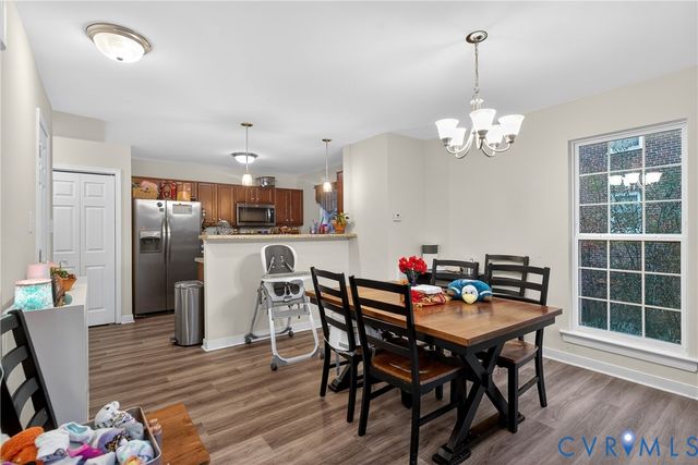 2304 N Newton Cir, Henrico, VA 23231