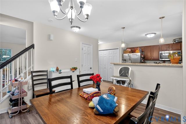 2304 N Newton Cir, Henrico, VA 23231