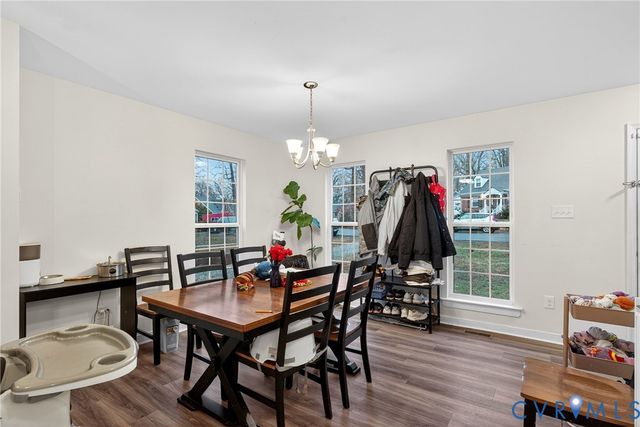 2304 N Newton Cir, Henrico, VA 23231