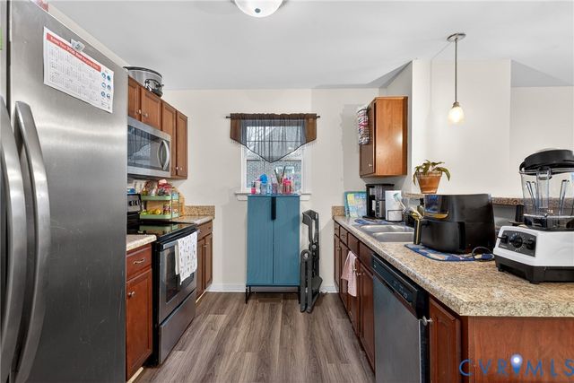 2304 N Newton Cir, Henrico, VA 23231