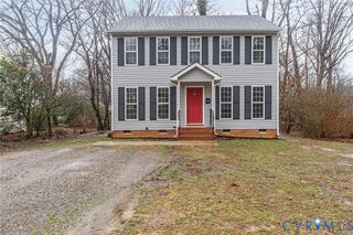 2304 N Newton Cir, Henrico, VA 23231