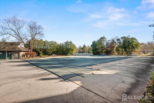 60 Hampshire Drive, Plainsboro, NJ 08536