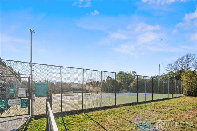 60 Hampshire Drive, Plainsboro, NJ 08536