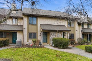 60 Hampshire Drive, Plainsboro, NJ 08536