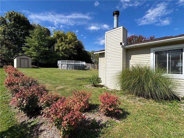 157 Alhan Parkway, Geddes, NY 13209