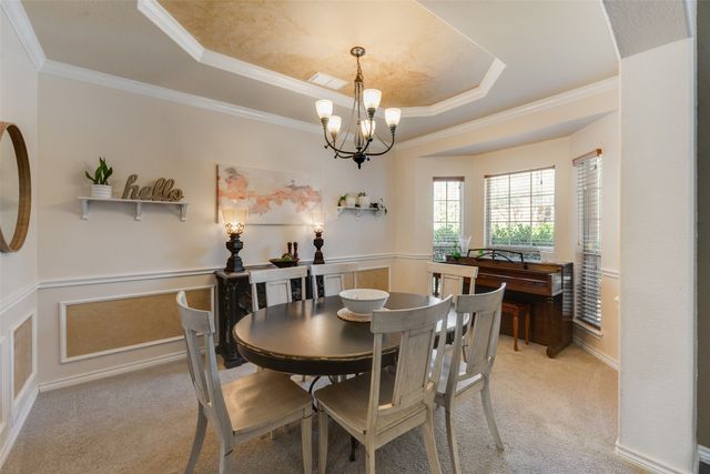 9109 Hawley Drive, Fort Worth, TX 76244