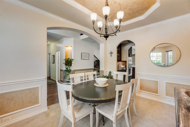 9109 Hawley Drive, Fort Worth, TX 76244