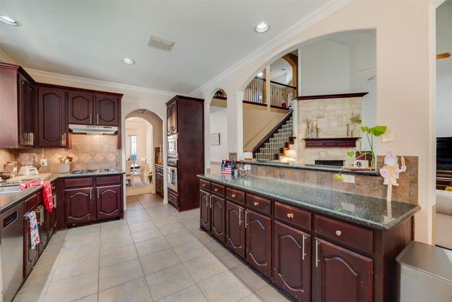 9109 Hawley Drive, Fort Worth, TX 76244