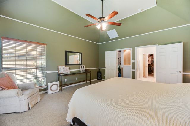 9109 Hawley Drive, Fort Worth, TX 76244