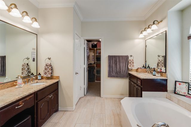 9109 Hawley Drive, Fort Worth, TX 76244