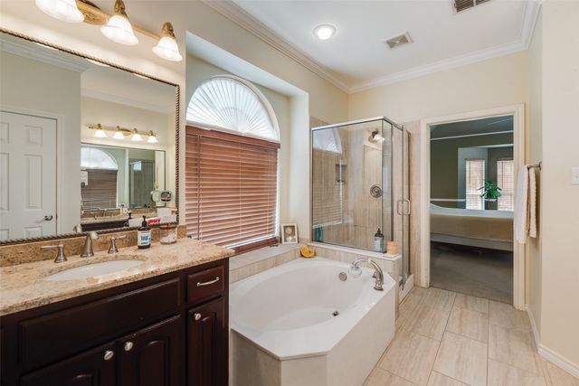 9109 Hawley Drive, Fort Worth, TX 76244