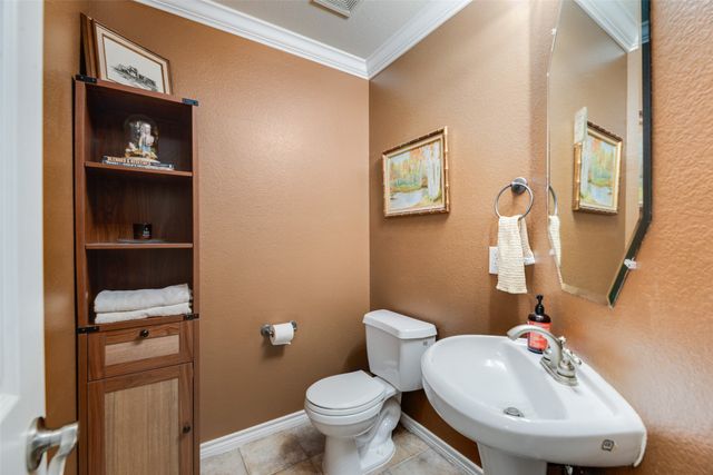 9109 Hawley Drive, Fort Worth, TX 76244