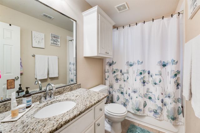 9109 Hawley Drive, Fort Worth, TX 76244