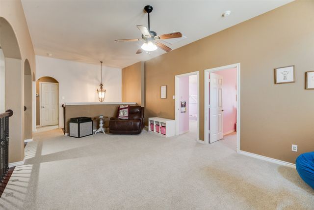9109 Hawley Drive, Fort Worth, TX 76244