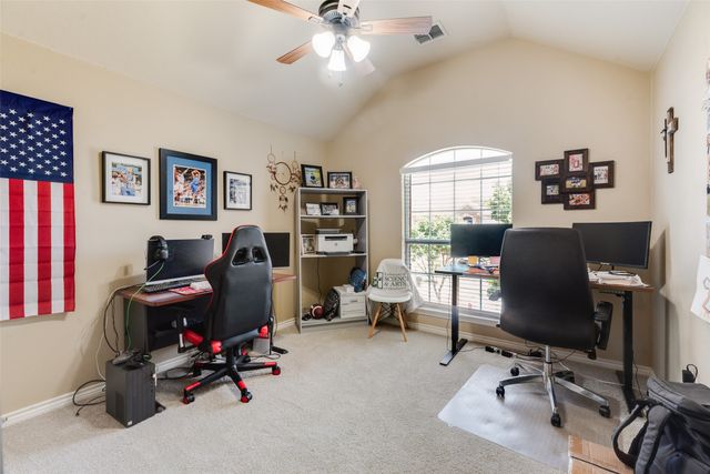 9109 Hawley Drive, Fort Worth, TX 76244