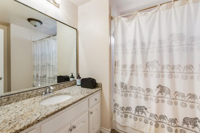 9109 Hawley Drive, Fort Worth, TX 76244