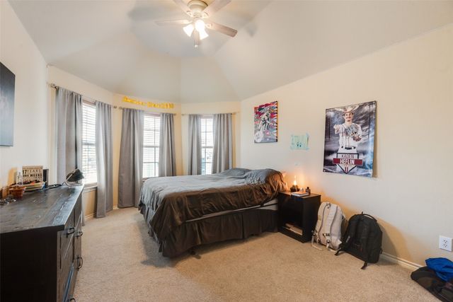 9109 Hawley Drive, Fort Worth, TX 76244