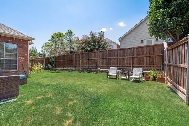 9109 Hawley Drive, Fort Worth, TX 76244