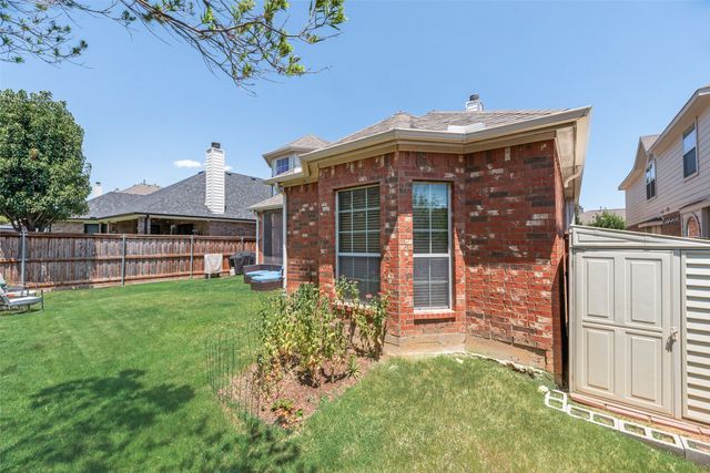 9109 Hawley Drive, Fort Worth, TX 76244
