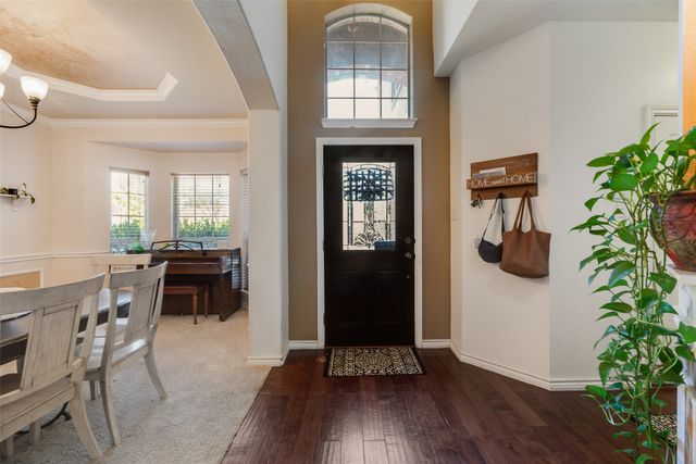 9109 Hawley Drive, Fort Worth, TX 76244