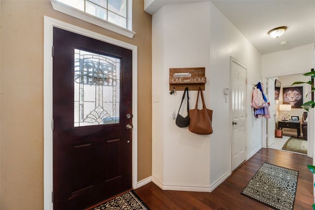 9109 Hawley Drive, Fort Worth, TX 76244