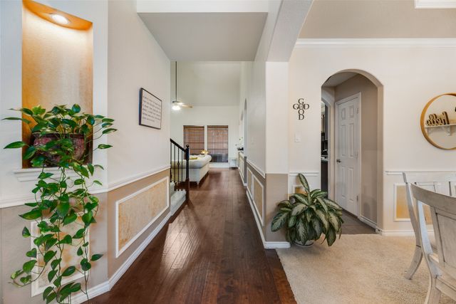 9109 Hawley Drive, Fort Worth, TX 76244